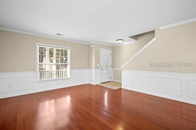 Sought-after McMillian floor plan with private wooded views! - photo 9