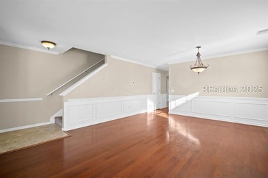 Sought-after McMillian floor plan with private wooded views! - photo 10