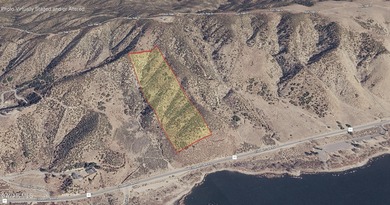 Elizabeth Lake Lot For Sale in Lancaster California