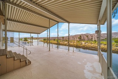 Rare riverfront property located on the westernmost point of - photo 41