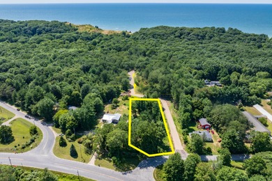 Just off 77th St, this 1.04-acre level sandy buildable lot - photo 3