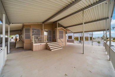 Rare riverfront property located on the westernmost point of - photo 44