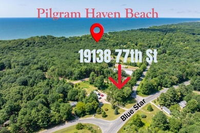 Just off 77th St, this 1.04-acre level sandy buildable lot - photo 5