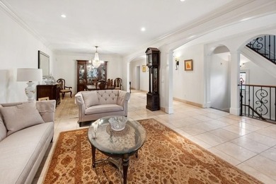 A Distinguished Bay Ridge Estate with Timeless Elegance & - photo 6
