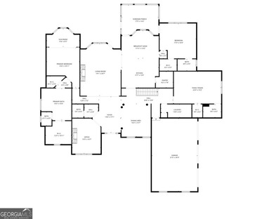Located within the prestigious Chateau Elan community, 5222 - photo 47