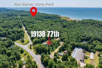 Just off 77th St, this 1.04-acre level sandy buildable lot - photo 7