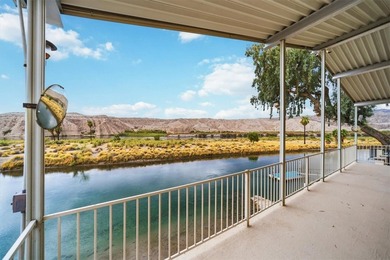 Rare riverfront property located on the westernmost point of - photo 47