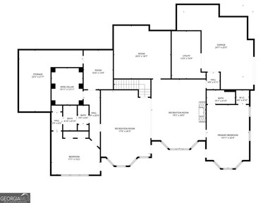 Located within the prestigious Chateau Elan community, 5222 - photo 48