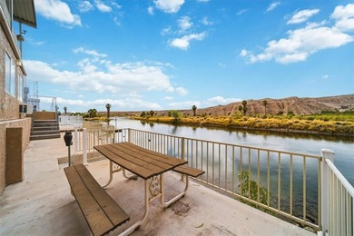 Rare riverfront property located on the westernmost point of - photo 49