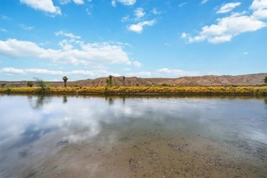 Rare riverfront property located on the westernmost point of - photo 50