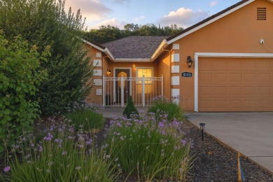 Lake Home For Sale in Valley Springs, California