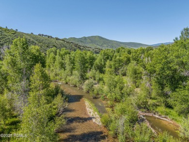 (private lake, pond, creek) Lot For Sale in Coalville Utah