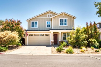Lake Home For Sale in Copperopolis, California