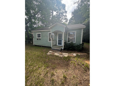 Lake Home For Sale in Pineland, Texas