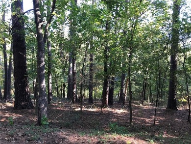 Lake Loch Lomond Lot For Sale in Bella Vista Arkansas