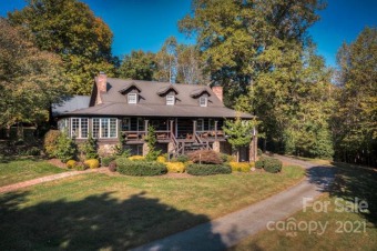 (private lake, pond, creek) Home For Sale in Tryon North Carolina