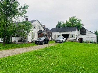 Lake Home Off Market in Winslow, Maine
