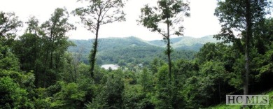Lake Lot For Sale in Cullowhee, North Carolina