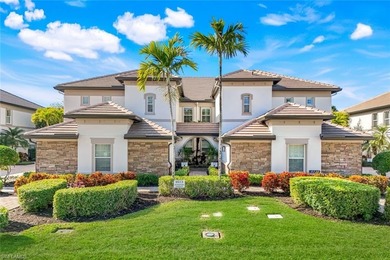 (private lake, pond, coastal) Condo For Sale in Naples Florida