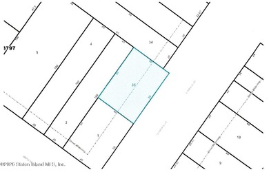 Lot for Sale - 40x50 (2000'). Not Buildable. PLEASE CALL FOR - photo 1