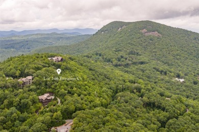 Lake Glenville Lot For Sale in Highlands North Carolina