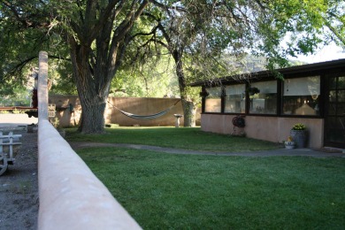 Lake Home For Sale in Embudo, New Mexico