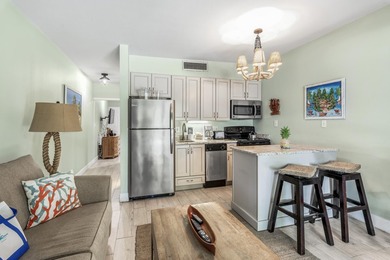 This ground floor unit allows straight to the incredible white - photo 3