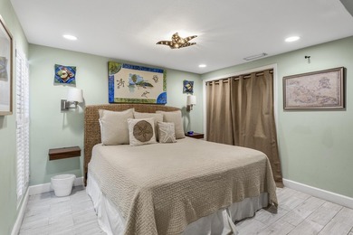 This ground floor unit allows straight to the incredible white - photo 6