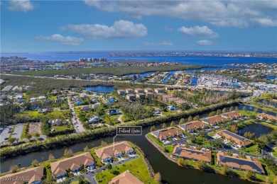 Lake Home For Sale in Fort Myers, Florida