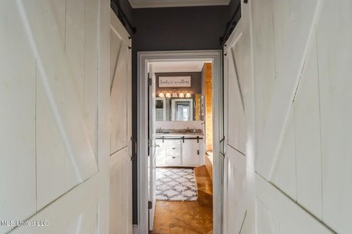 Introducing a rare riverfront retreat in the sought-after - photo 29