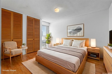 Rare opportunity to own a Fee Simple spacious Two Bedroom, Two