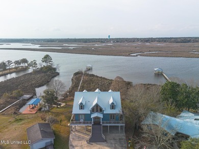 Introducing a rare riverfront retreat in the sought-after - photo 38