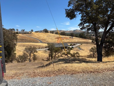 Lake Tulloch Lot For Sale in Copperopolis California