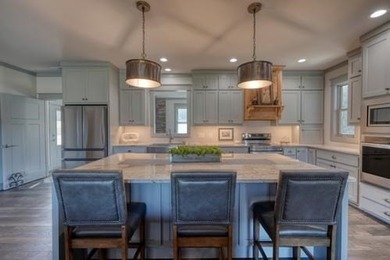 Breathtaking Tusquittee Valley Views | Luxurious Mountain - photo 42