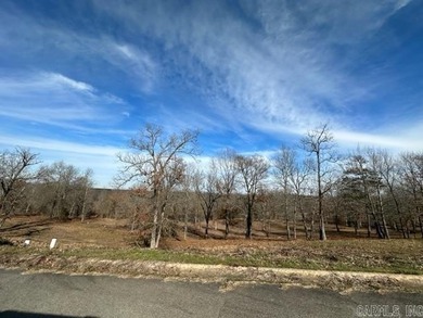 Arkansas River Lot For Sale in Mayflower Arkansas