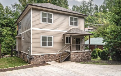  Home For Sale in Gatlinburg Tennessee