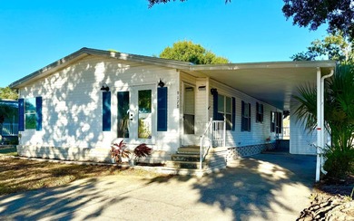 (private lake, pond, creek) Home For Sale in Tampa Florida