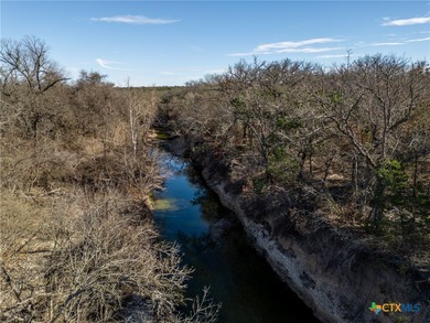 (private lake, pond, coastal) Home For Sale in Gatesville Texas