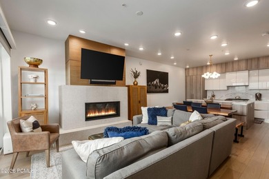 A rare opportunity to experience true ski-in/ski-out living at - photo 3