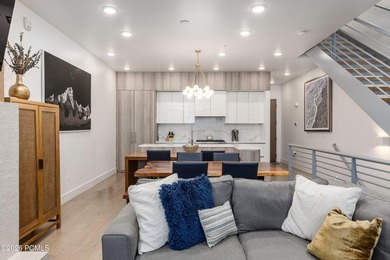A rare opportunity to experience true ski-in/ski-out living at - photo 4