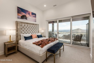 A rare opportunity to experience true ski-in/ski-out living at - photo 5