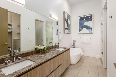 A rare opportunity to experience true ski-in/ski-out living at - photo 6
