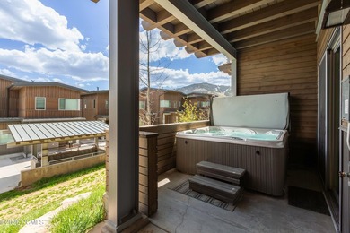 A rare opportunity to experience true ski-in/ski-out living at - photo 8