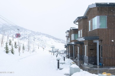 A rare opportunity to experience true ski-in/ski-out living at - photo 9