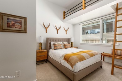 A rare opportunity to experience true ski-in/ski-out living at - photo 10