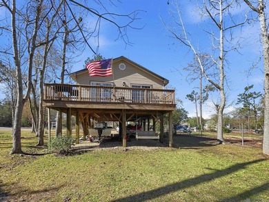 (private lake, pond, coastal) Home For Sale in Springfield Louisiana