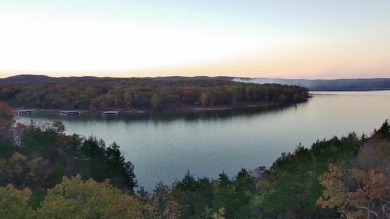 Lake Acreage For Sale in Golden, Missouri