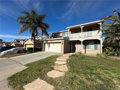 Lake Elsinore Home For Sale in Lake Elsinore California