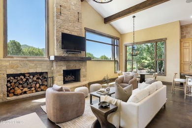 Backing to open space with sweeping views of the Wasatch Back - photo 5