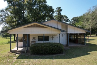 Lake Home For Sale in Kennard, Texas